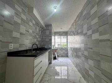 Apartamento · 50m² · 2 Quartos · 1 Vaga · Apartamento À Venda Com 2 Quartos No Condomínio Cravos Em Campinas