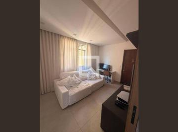 Apartamento · 157m² · 3 Quartos · 1 Vaga · Apartamento À Venda - Cidade Nova, 3 Quartos, 157 m² - Belo Horizonte