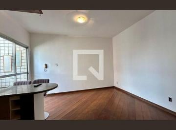 Apartamento · 50m² · 1 Quarto · 1 Vaga · Apartamento À Venda - Lourdes, 1 Quarto, 50 m² - Belo Horizonte