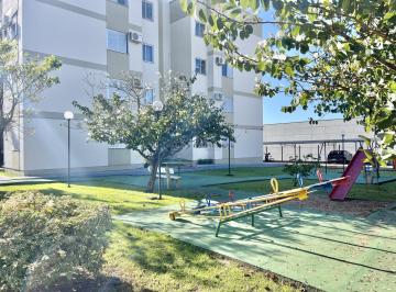 Apartamento · 54m² · 2 Quartos · 1 Vaga · Apartamento À Venda Em Santa Cruz Do Sul