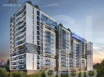 .jpg+2025-03-04 · Apartamento Para Venda - 27.69 m², 1 Dormitório, 1 Vaga - Cidade Baixa