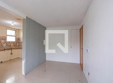 Apartamento · 48m² · 2 Quartos · 1 Vaga · Apartamento À Venda - Olaria, 2 Quartos, 48 m² - Canoas