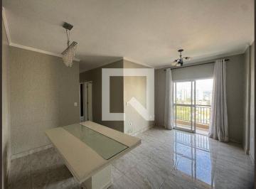 Apartamento · 68m² · 3 Quartos · Apartamento À Venda - Vila Galvão, 3 Quartos, 68 m² - Guarulhos