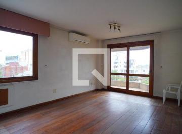 Apartamento · 136m² · 3 Quartos · 1 Vaga · Apartamento À Venda - Moinhos de Vento, 3 Quartos, 136 m² - Porto Alegre