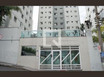 Apartamento · 60m² · 2 Quartos · Imoveis - No Jardim Barbosa