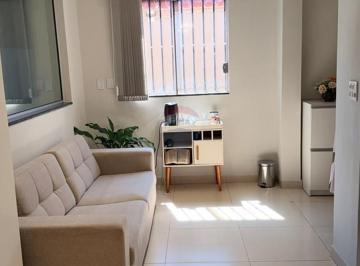 Comercial · 160m² · 1 Quarto · 6 Vagas · Casa Comercial Com 160 m² - Vila Tibério