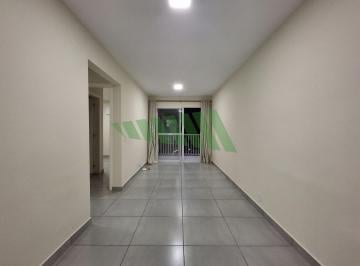 Apartamento · 61m² · 2 Quartos · 1 Vaga · Apartamento Para Venda Em Petrópolis, Nogueira, 2 Dormitórios, 1 Suíte, 2 Banheiros, 1 Vaga