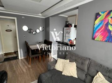 20260330T1715040300-724965459.jpg · Oportunidade! Apto Desocupado Vale Belo - 45 m² - Villa Branca – Jacareí–sp