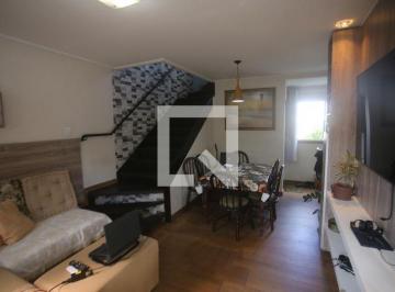 Casa · 210m² · 3 Quartos · 2 Vagas · Casa À Venda - Palmeiras, 3 Quartos, 210 m² - Belo Horizonte