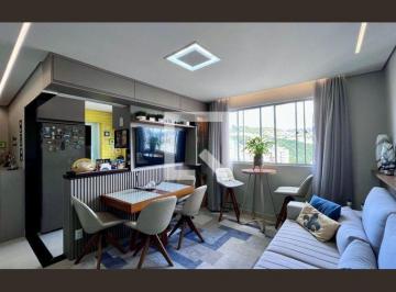 Apartamento · 60m² · 2 Quartos · 2 Vagas · Apartamento À Venda - Buritis, 2 Quartos, 60 m² - Belo Horizonte