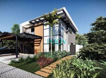260a12964cb81605ea0b6b82e82417fd.jpg · Sobrado Com 4 Dormitórios À Venda, 256 m² por R$1.990.000 - Recanto Dos Eucaliptos - São José Do