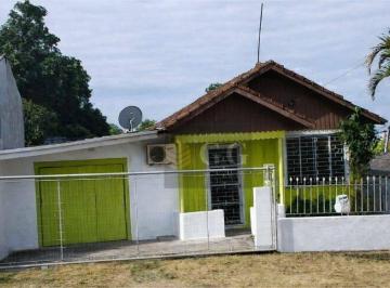 a1bb7c9129c1207bac3f42ee6f6fb318.jpg · Casa Com 3 Dormitórios À Venda, 99 m² por R$230.000 - Querência - Viamão/rs