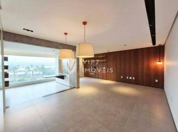 Apartamento · 121m² · 3 Quartos · 3 Vagas · Apartamento À Venda, 3 Quartos, 3 Suítes, 3 Vagas, Jardim Emília - Sorocaba/sp