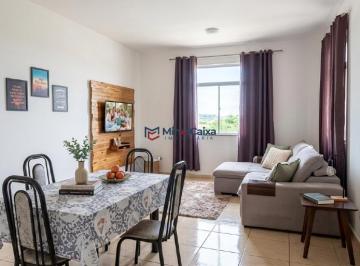 Apartamento · 142m² · 3 Quartos · 1 Vaga · Apartamento a Venda No Bairro Eldorado 142 M²! Espaçoso E Confortável