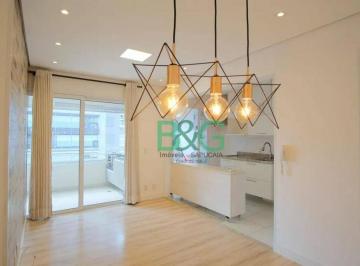 d2081c6648a789b0e14aa6d5d607df0e.jpg · Apartamento À Venda, 67 m² por R$719.500 - Tatuapé - São Paulo/sp