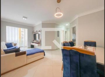 Apartamento · 58m² · 2 Quartos · 1 Vaga · Apartamento À Venda - Piratininga, 2 Quartos, 58 m² - Osasco