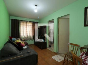 Apartamento · 52m² · 2 Quartos · 1 Vaga · Apartamento À Venda - Vila Tibirica, 2 Quartos, 52 m² - Santo André