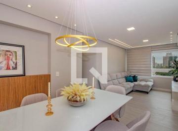 Apartamento · 82m² · 3 Quartos · 2 Vagas · Apartamento À Venda - São Sebastião, 3 Quartos, 82 m² - Porto Alegre