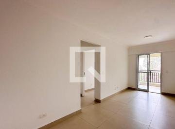 Apartamento · 69m² · 2 Quartos · 2 Vagas · Apartamento À Venda - Vila Lusitânia, 2 Quartos, 69 m² - São Bernardo Do Campo