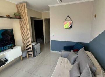 Apartamento · 132m² · 2 Quartos · 3 Vagas · Apartamento À Venda 2 Quartos 3 Vagas Santo Alberto - Santo André - Sp