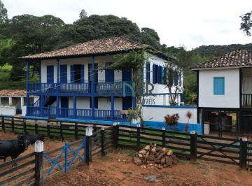 Rural · 315m² · Magnifica Fazenda de 315 Ha Centenária Na Região de Guanhães Mg