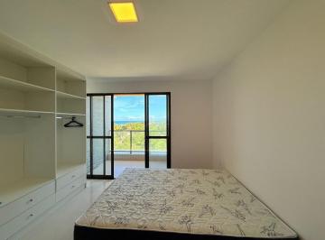 Apartamento · 30m² · 1 Quarto · Ilha de Mykonos - Itapuã
