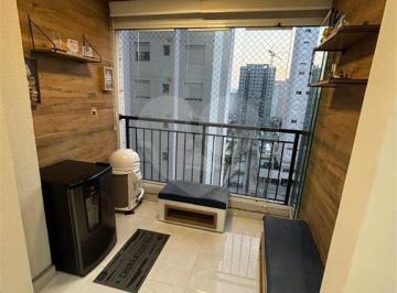 Área de Serviço · Imoveis - No Brás