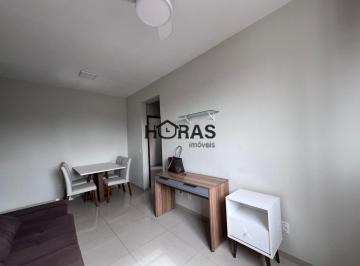 Foto 01 · Apartamento Semi Mobiliado Para Alugar Em Cuiabá | 2 Quartos | 75 m² | Ilhas Do Sul 3