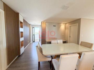 Apartamento · 110m² · 3 Quartos · 3 Vagas · Venda | Apartamento, Com 3 Dormitórios Em Novo Centro, Maringa