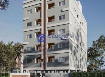 Apartamento · 54m² · 2 Quartos · 1 Vaga · Venda | Apartamento, Com 2 Dormitórios Em Fag, Cascavel