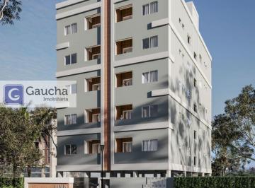 Apartamento · 54m² · 2 Quartos · 1 Vaga · Venda | Apartamento, Com 2 Dormitórios Em Fag, Cascavel