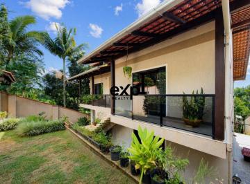 Casa · 304m² · 3 Quartos · 2 Vagas · Casa Com 3 Quartos, Mais de 300 m², Quintal E Vista Para o Nascer Do Sol