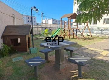 Apartamento · 40m² · 2 Quartos · 1 Vaga · Apartamento À Venda - Condomínio Reserva Premium | Abrantes - Camaçari