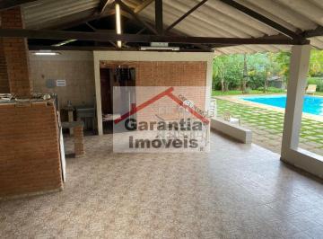 Rural · 1m² · 3 Quartos · 6 Vagas · Imoveis - Na Chácara Estela