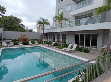 Apartamento · 3 Quartos · Apartamento 3 Dormitórios! Com Terraço No Bairro Jardim América Em São Leopoldo.
