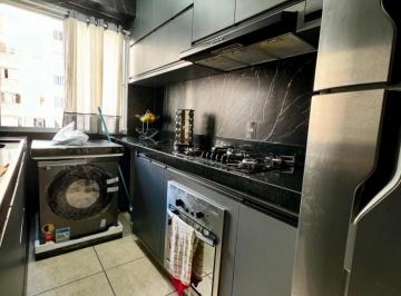 Apartamento · 47m² · 2 Quartos · 1 Vaga · Apartamento À Venda Em Santa Luzia, São Benedito - Ótima Oportunidade!