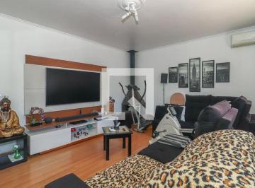 Casa · 183m² · 4 Quartos · 3 Vagas · Casa À Venda - Cristo Redentor, 4 Quartos, 183 m² - Porto Alegre