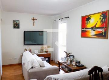 Apartamento · 75m² · 3 Quartos · 1 Vaga · Apartamento À Venda - Iapi, 3 Quartos, 75 m² - Osasco