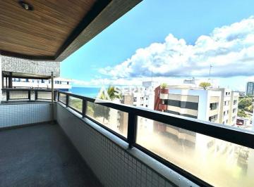 Foto 01 · Rio Vermelho | Cobertura Duplex | 791 m² | 5 Suítes | 7 Vagas | Total Conforto E Segurança