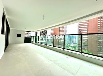 Foto 01 · Caminho Das Árvores | 4 Suítes | 250 m² | Varanda Gourmet | Total Conforto E Segurança