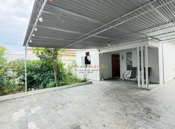 Foto 01 · Casa, Cidade Jardim II, Americana, Sp