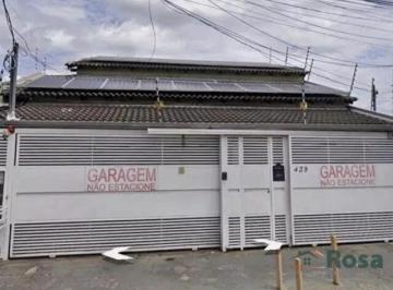 Casa · 180m² · 5 Quartos · 3 Vagas · Casa Para Venda, Av S. Sebastião, Cidade Alta, Cuiabá