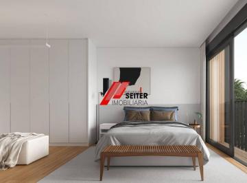Apartamento · 193m² · 3 Quartos · 1 Vaga · Apartamento a Venda Com 3 Dormitórios No Cacupé Em Florianópolis