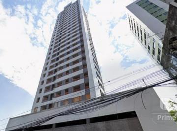 Apartamento · 31m² · 1 Quarto · 1 Vaga · Imoveis - Em Piedade