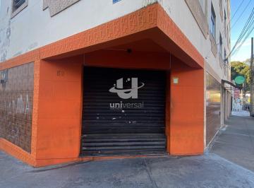 Comercial · 55m² · Loja Para Alugar, 55 m² por R$1.550,00/mês - São Mateus - Juiz de Fora/mg
