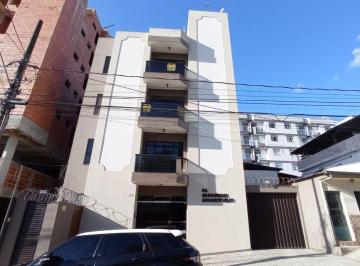 Apartamento · 49m² · 1 Quarto · Apartamento 1 Quarto - São Pedro