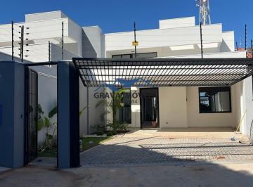 Casa · 116m² · 3 Quartos · 2 Vagas · Alto Padrão Para Venda Em Maringá, Vila Morangueira, 3 Dormitórios, 1 Suíte, 2 Banheiros, 2 Vagas