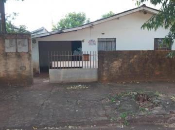 Terreno · 110m² · 2 Quartos · 3 Vagas · Área Comercial Para Venda Em Sarandi, Centro, 2 Dormitórios, 1 Banheiro, 3 Vagas