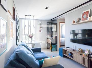 Apartamento · 50m² · 2 Quartos · 2 Vagas · Apartamento À Venda - Castelo, 2 Quartos, 50 m² - Belo Horizonte