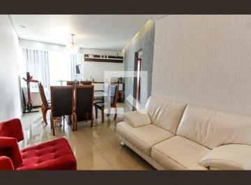 Apartamento · 85m² · 3 Quartos · 1 Vaga · Apartamento À Venda - Buritis, 3 Quartos, 85 m² - Belo Horizonte